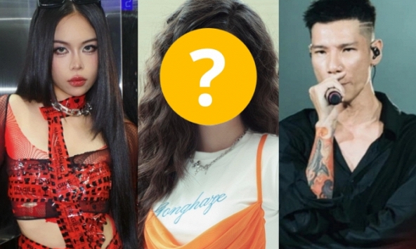 Người mang tlinh - MCK lại gần nhau