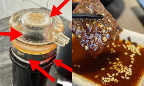 4 kiểu dùng nước tương sinh độc, gan cũng bị 'ăn mòn' nhưng nhiều nhà vẫn quen làm