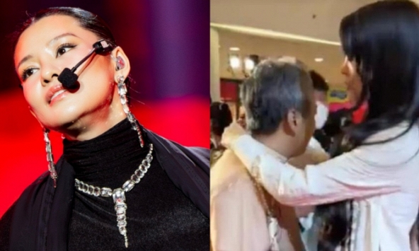 Chị đẹp đạp gió: Chị đẹp chốt show đỉnh nhất, bạn trai ở nhà xem TV nói gì mà dân mạng đòi cưới gấp?