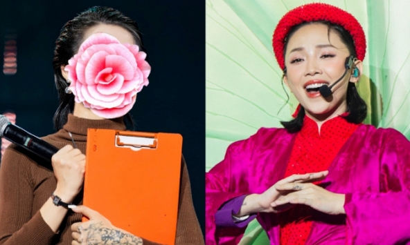 Chị đẹp đạp gió: Đã có 4 cỗ máy nhảy, Tóc Tiên đỉnh cao nhưng chưa là gì so với người này