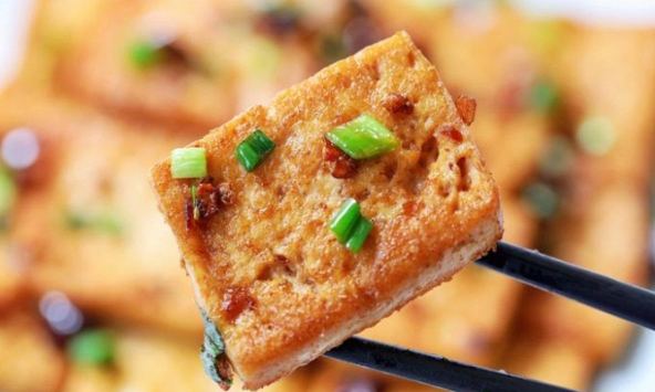 Đậu phụ tốt nhưng chớ dại ăn cùng 4 thực phẩm này, biến thành “thuốc độc” lúc nào không hay