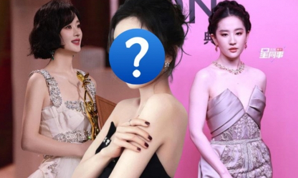 6 nàng tiểu Hoa đán 85 'thống trị' Cbiz: 1 mỹ nhân từng được xem như 'nữ hoàng' nay chỉ là cái tên bị đem ra chế giễu 