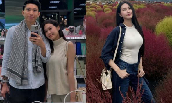 Đoàn Văn Hậu bị Doãn Hải My mắng vì một lý do nhiều người đàn ông mắc phải