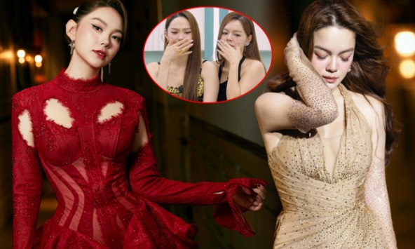 Đời tư của cặp bạn thân là chủ nhân 'meme' nổi nhất tập 1 'Chị đẹp 2024': Người viên mãn, người ngậm ngùi vì hôn nhân không may mắn