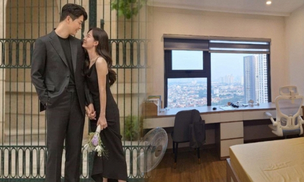 Vay ngân hàng 1 tỷ mua chung cư để cho thuê: Mỗi tháng thu 9 triệu nhưng phải trả ngân hàng gần 17 triệu