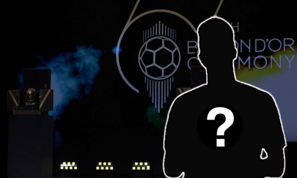 Cầu thủ bóng đá chưa trao giải đã lên mặt “ăn mừng” Quả bóng vàng, nhận về cái kết bẽ bàng