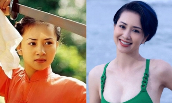 Chị đẹp 7 lần vô địch thế giới có nhan sắc đỉnh cao 30 năm không đổi, nhìn ảnh cũ mà choáng