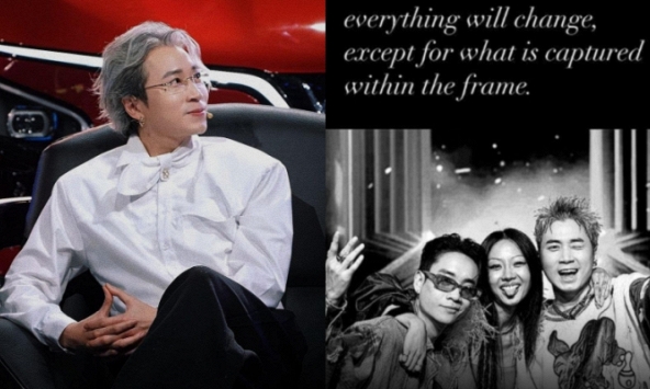 Chuyện gì đang xảy ra với Karik?