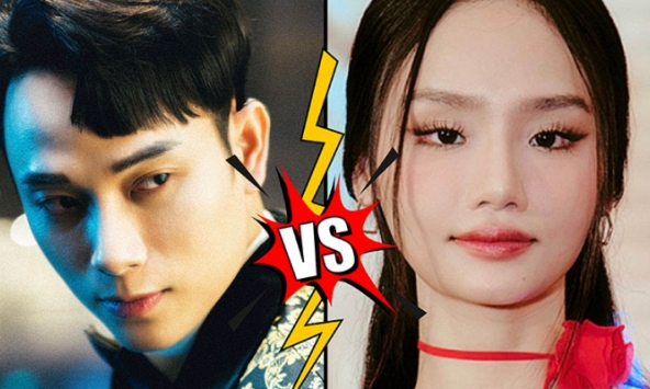 Nam ca sĩ bỗng dưng 'làm loạn' MXH, thẳng thừng nói Miu Lê 'không ra gì': Chuyện gì đây?