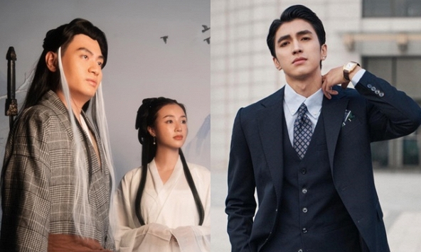 Diễn viên Bình An bị chỉ trích vì bình luận 'kém duyên' trong bộ ảnh của gia đình bé Pam