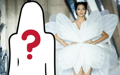 Drama không ngừng: Ekip NTK Chung Thanh Phong tiết lộ 1 sao Vbiz ra điều kiện 'không diễn nếu có Hoàng Thùy'