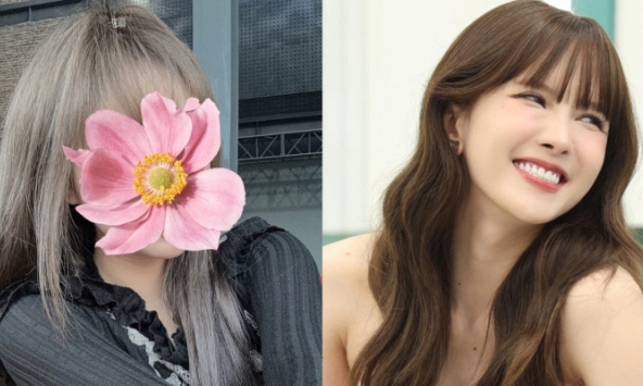 Một chị đẹp phải đăng clip đính chính tin bất hòa, ghét Thiều Bảo Trâm ra mặt