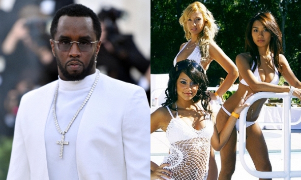 Những yêu cầu đáng kinh tởm của Diddy với nạn nhân nữ trong tiệc thác loạn