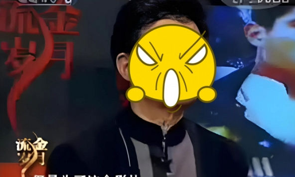 Phim Trung Quốc gây phẫn nộ nhất hiện tại: Đạo diễn hành động dã man còn lên sóng truyền hình kể lể