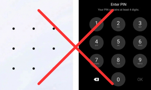 Cẩn thận bị mã độc này đánh cắp mã PIN điện thoại, lấy sạch tiền trong tài khoản ngân hàng 
