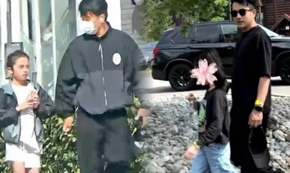 Cuộc sống con gái Dương Mịch sau 6 năm bố mẹ ly hôn: Ngoại hình được ví như 'phiên bản mini' của mẹ, thành tích học tập gây chú ý