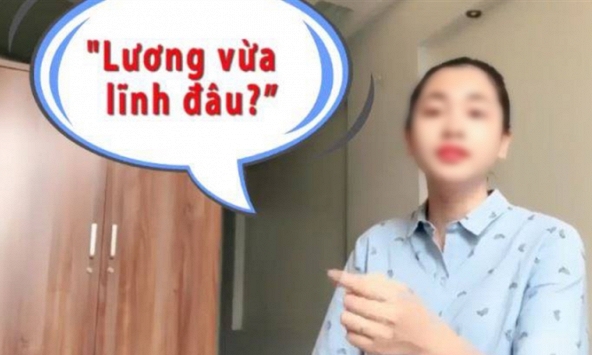 Đề xuất kiểm soát thu nhập của chồng/vợ sẽ bị phạt đến 30 triệu đồng