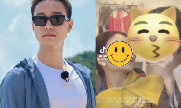 Động thái sao nam Đảo thiên đường sau khi bị tố lừa dối khán giả