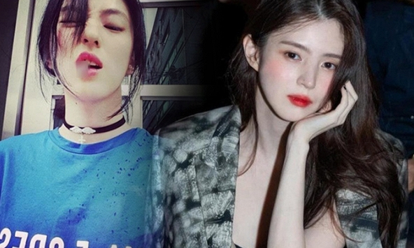 Drama căng: Han So Hee bị vạch trần khai gian tuổi, hé lộ câu chuyện không ngờ đằng sau