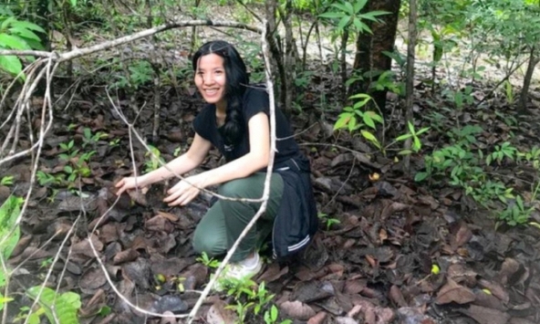 Nhà khoa học nữ mở ra hi vọng cho bệnh nhân Alzheimer