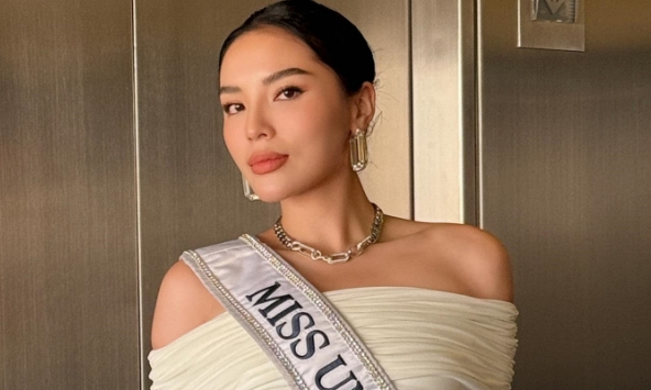 Mạng xã hội dậy sóng vì màn đáp trả mất bình tĩnh của Kỳ Duyên