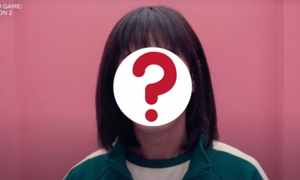 Sao nam Squid Game 2 gây sốc vì visual như “bà thím”, nhìn mái tóc và đôi môi mà choáng váng