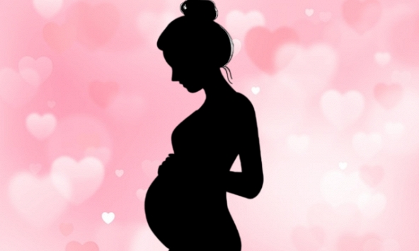 Nữ diễn viên Vbiz chính thức xác nhận mang thai con đầu lòng sau nhiều đồn đoán của dân mạng