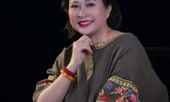 Nữ nghệ sĩ nhiếp ảnh Nguyễn Minh Hải và niềm say mê khám phá vẻ đẹp thiên nhiên