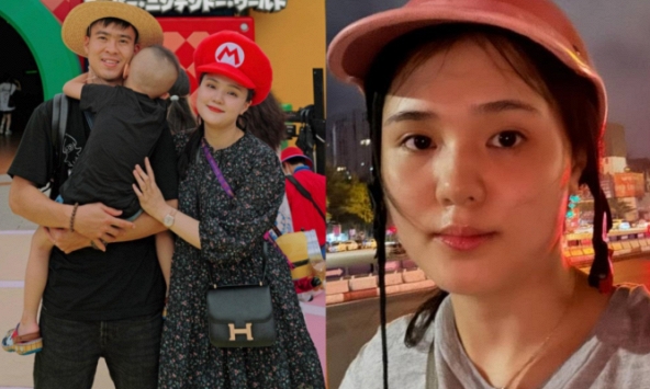 Phía sau hình ảnh ái nữ cựu chủ tịch CLB Sài Gòn 'đắp' đồ hiệu cả trăm triệu lên người, 1h sáng vẫn 'cày việc', sức khoẻ báo động