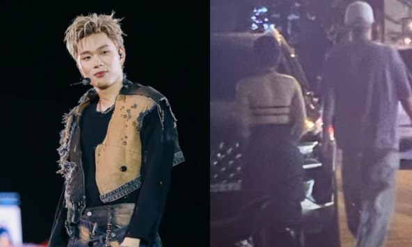 Fan tranh cãi idol lộ chuyện hẹn hò: Sự nghiệp chưa ổn định đừng nghĩ tới chuyện vừa có tình yêu vừa có fangirl ủng hộ