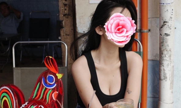 Nhan sắc trong trẻo chẳng kém sao Hoa ngữ của nữ chính phim Việt hot nhất hiện nay