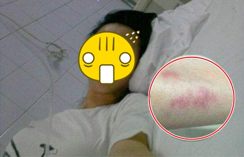 1 sao nữ hạng A bị cả đoàn phim đánh hội đồng gây sốc, biết lý do không ai bênh vực