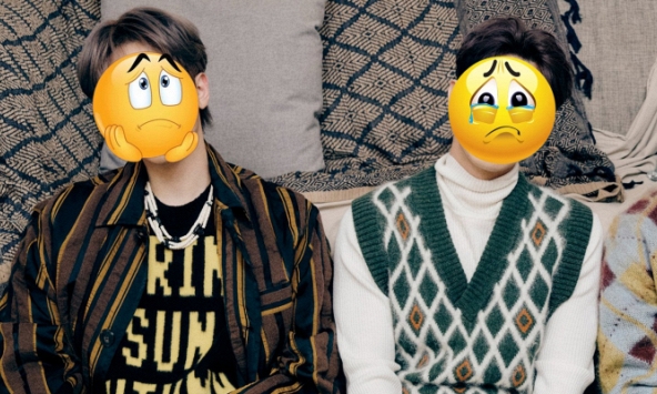 Cái kết của sao nam đình đám 2 lần bênh vực đồng đội dính phốt mại dâm