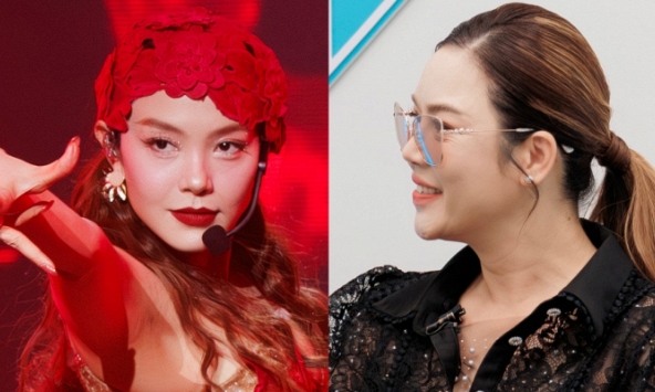 Chị đẹp đạp gió: Minh Hằng đỉnh toàn tập, ứng xử với Thu Phương ra sao mà gây bão?