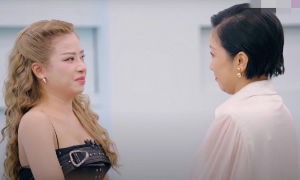 Chị đẹp đạp gió: Mỹ Linh xin lỗi Dương Hoàng Yến, mâu thuẫn 11 năm trước gay gắt đến mức nào? 