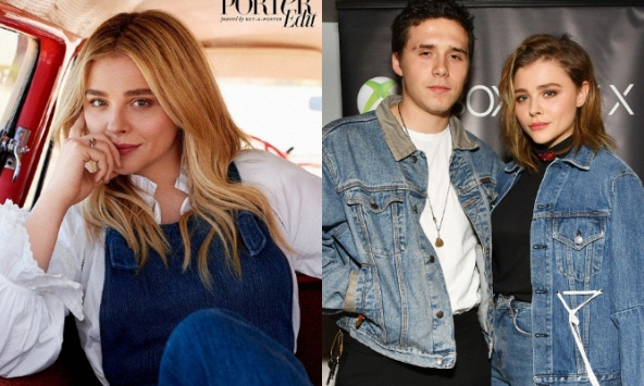 Dâu hụt nhà Beckham chính thức công khai là người đồng tính