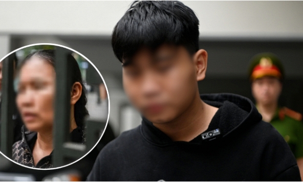 Mẹ của 'quái xế' tông tử vong cô gái ở Hà Nội: 'Tôi chỉ nghĩ con lấy xe đi lại, không ngờ lại ra cơ sự này'