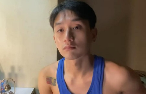 Sao nam Việt mắc HIV đăng đàn nghi bị hãm hại