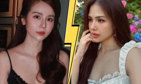 Động thái của Huyền Lizzie và Phanh Lee giữa nghi vấn xích mích nghỉ chơi