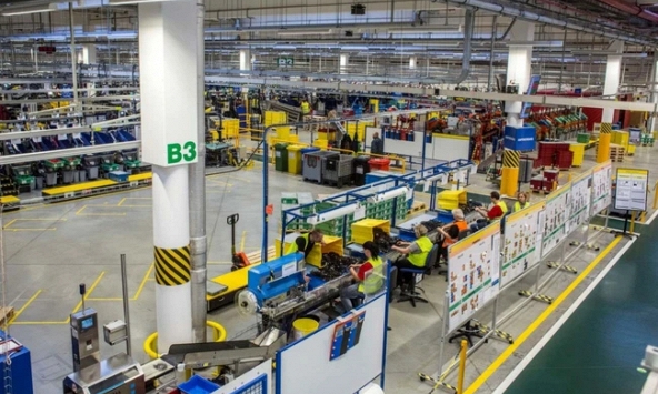 Một số định hướng nghiên cứu phát triển quy trình hướng tới nền kinh tế trung hòa carbon