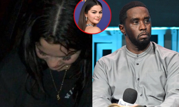Nóng nhất Weibo: Selena Gomez lộ video nhạy cảm trong tiệc thác loạn 72 giờ đồng hồ của 'ông trùm' Diddy?
