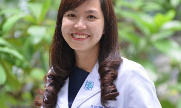 Tân nữ giáo sư trẻ nhất năm 2024 thuộc về ngành Y học