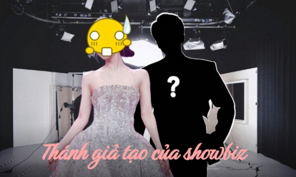 Thánh giả tạo của showbiz: Lộ clip 'lật mặt nhanh hơn lật bánh tráng', mắng chửi bạn diễn bằng từ ngữ tục tĩu