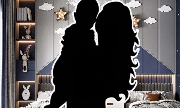 TIN VUI: 1 nàng hậu gen Z vừa tái xuất hoá ra đã âm thầm sinh quý tử 2 tháng tuổi!