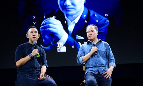 Chuỗi sự kiện âm nhạc đầy tham vọng, muốn đưa nhạc Việt 'xâm chiếm' châu Á liệu có thành công?