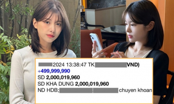 Đăng bức ảnh chụp màn hình số dư sổ tiết kiệm, cô gái khiến hàng ngàn người tức giận
