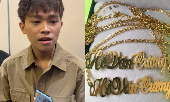 Phỏng vấn nóng Hồ Văn Cường sau biến cố: Sợ đám đông, lên tiếng chuyện khán giả chuyển tiền, cho vàng giá trị lớn 