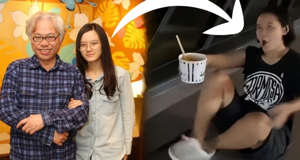 Tình trạng 'dưới đáy xã hội' của Lâm Tĩnh Ân sau khi chồng hơn 39 tuổi qua đời