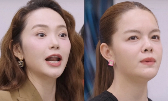 Chị đẹp đạp gió: Minh Hằng cướp người, Phạm Quỳnh Anh nói thẳng câu này với Thiều Bảo Trâm