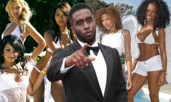 Món đồ không ai ngờ Diddy lắp kín trong nhà để quan sát 360 độ ngóc ngách mỗi buổi trụy lạc